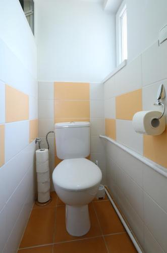 Apartm�n Pod Ledovcem