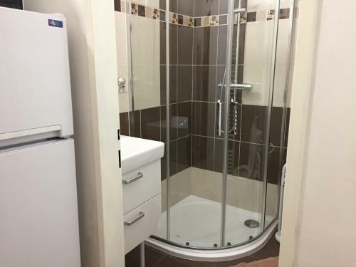 Apartamento Za ?ekou 2