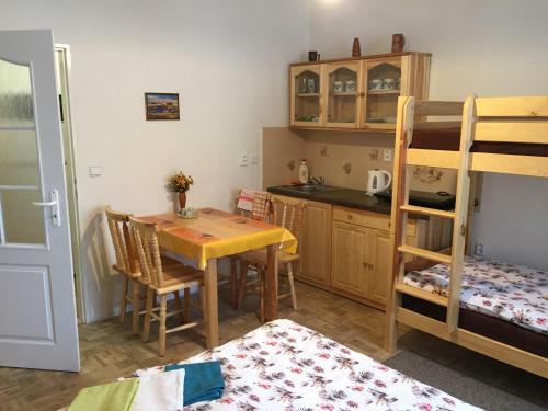 Apartamento Za ?ekou 2