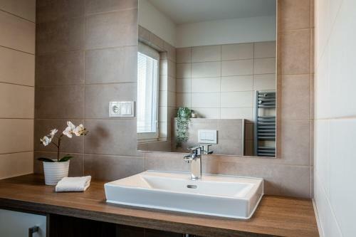 Apartm�ny Zabukem