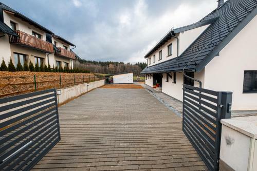 Apartm�ny Zabukem