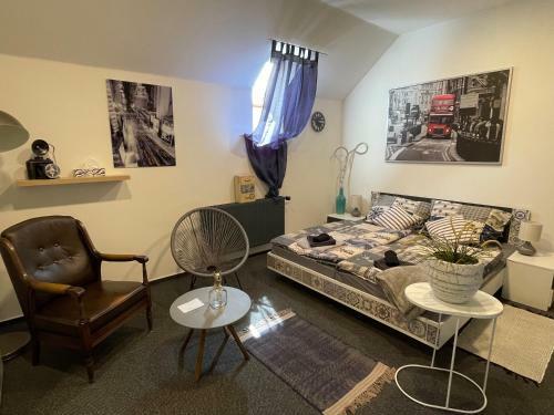 Hostal Penzion Villa Am�lie
