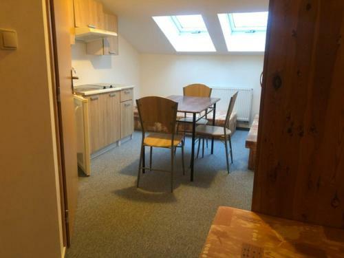 Apartamento Resturace Rychta