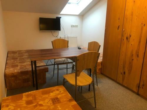 Apartamento Resturace Rychta