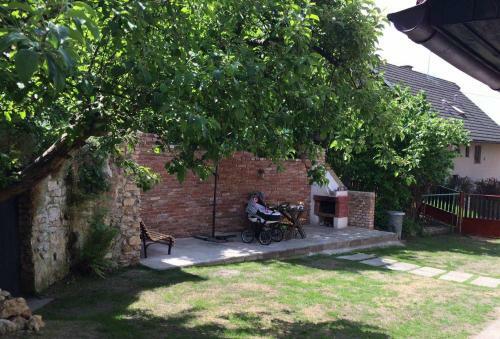 Apartamentos Chalupa Pod Z�mkem