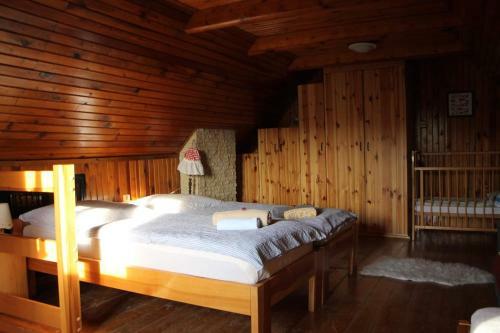 Apartamentos Chalupa Pod Z�mkem