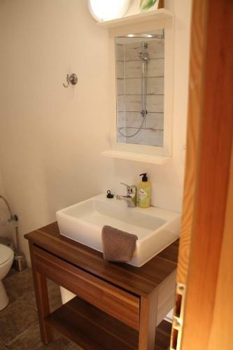 Apartamentos Chalupa Pod Z�mkem