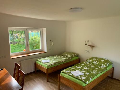 Apartm�ny Kosmonosy, Hradi?tsk� 193