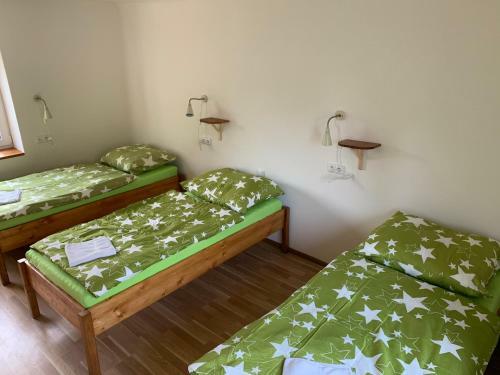 Apartm�ny Kosmonosy, Hradi?tsk� 193