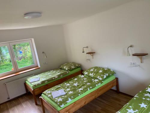Apartm�ny Kosmonosy, Hradi?tsk� 193