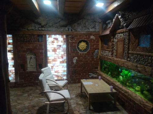 Apartamento U Vodn�ka