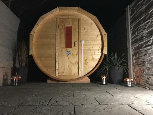 Relax House Z�meck�