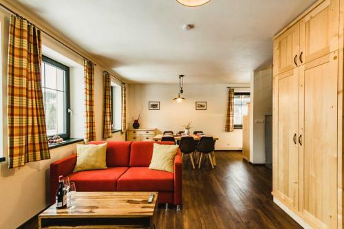 Apartm�ny Na Soutoku - B?ezn�k