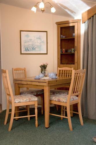 Apartamento Ubytov�n� Moravec