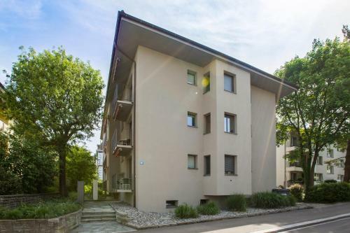 Nest Temporary Ag - Studio Apartments At Seefeld Area
