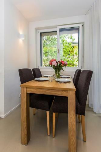 Nest Temporary Ag - Studio Apartments At Seefeld Area