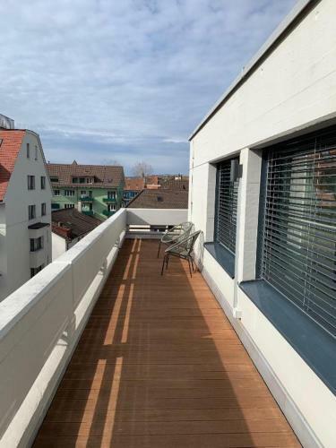 Apartamento Luxury Penthouse Zurich