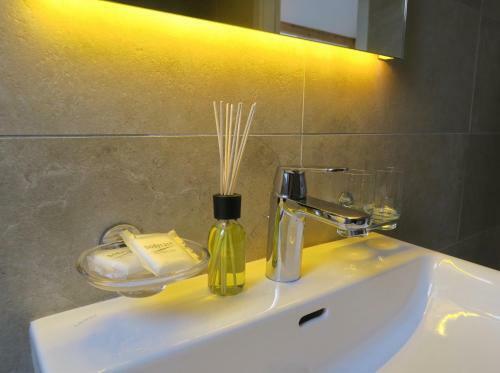 Apartamento Zurich Furnished Homes