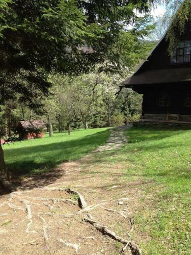 Villa Chalupa Mor�vka 1 V Beskydech