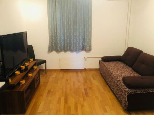 Homestay Z�rich Hb Room