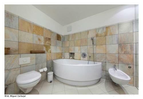 Apartamento City, Lake And Luxury