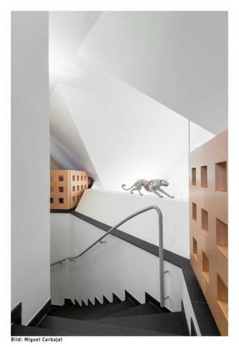 Apartamento City, Lake And Luxury