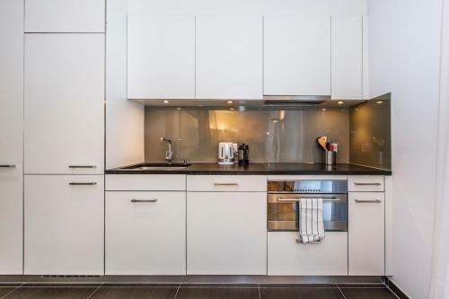 Apartamento Eidmattstrasse 6, Zurich