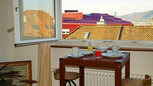 Apartamento Helvetia