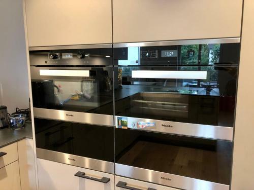Luxurious 170qm Apartment - Seestrasse
