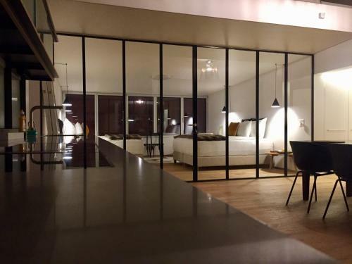 Apartamento The Crown Penthouse Bellevue