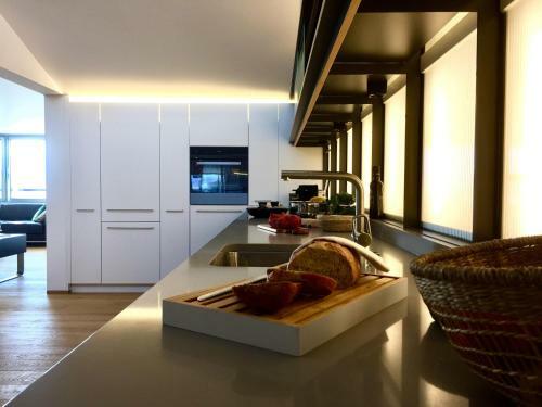 Apartamento The Crown Penthouse Bellevue