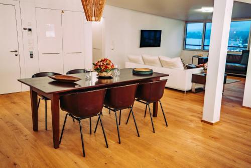 Apartamento The Crown Penthouse Bellevue