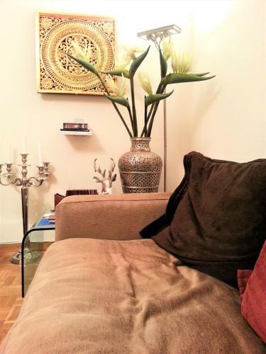 Apartamento Roche Bobois