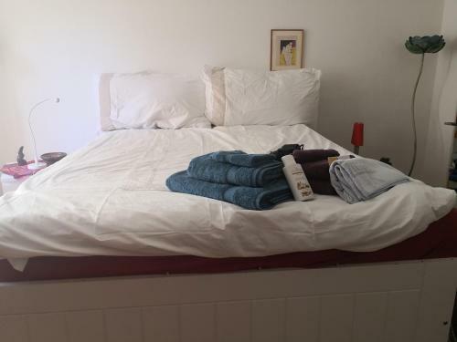 2comfort Bedrooms 5min Walk From Main Station