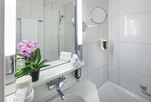 Apartamento Swiss Star Irchel - Contactless Self Check-in