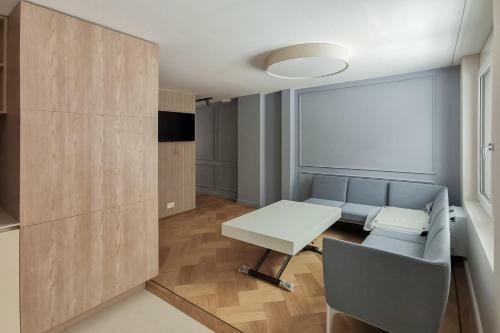 Premium Apartments Lochergut
