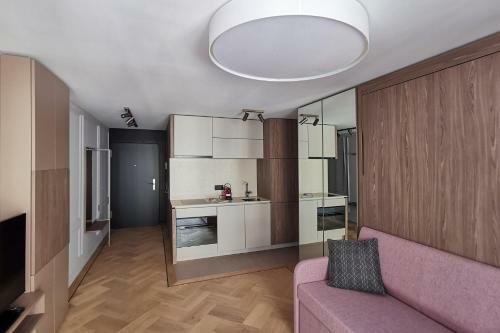 Premium Apartments Lochergut