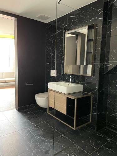 Premium Apartments Lochergut