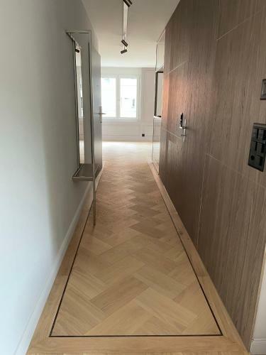 Premium Apartments Lochergut