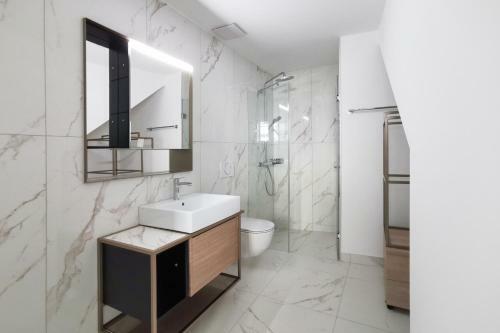 Premium Apartments Lochergut