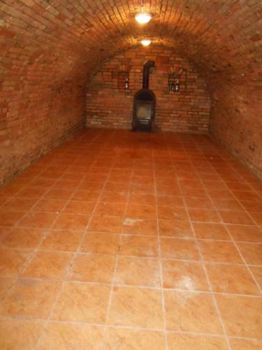 Posada Penzion Imrichovi