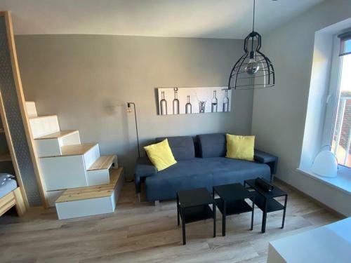 Apartm�n Domenica 404