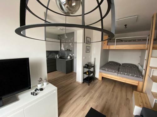 Apartm�n Domenica 404