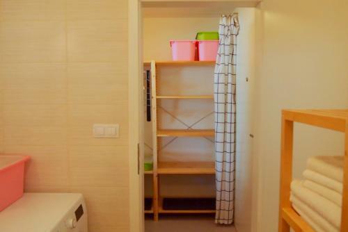 Apartm�n Sysel