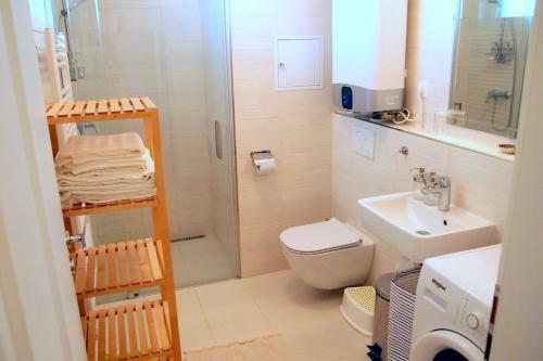 Apartm�n Sysel