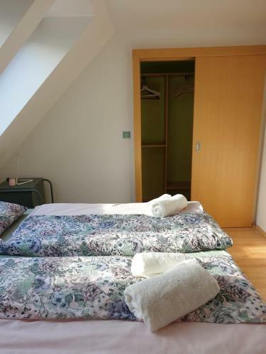 Apartm�n Mikulov