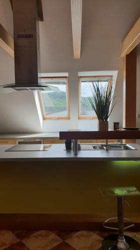 Apartm�n Mikulov