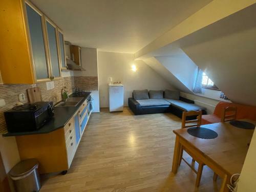 Apartm�n Alva 3