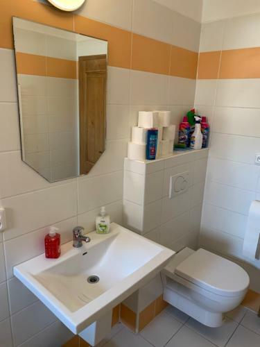 Apartm�n Alva 3