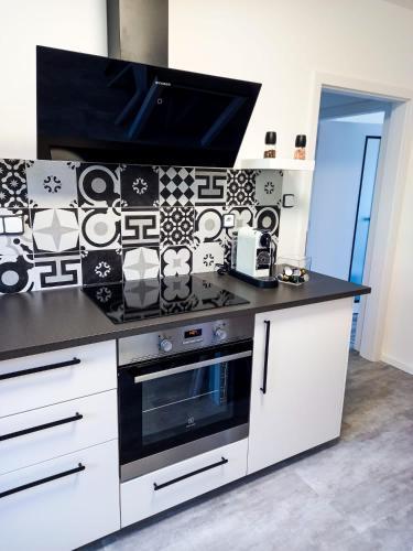 Apartamento Casa Bianco Mikulov